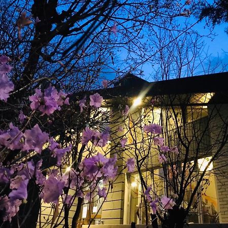 Naru Guesthouse Soul Exteriér fotografie