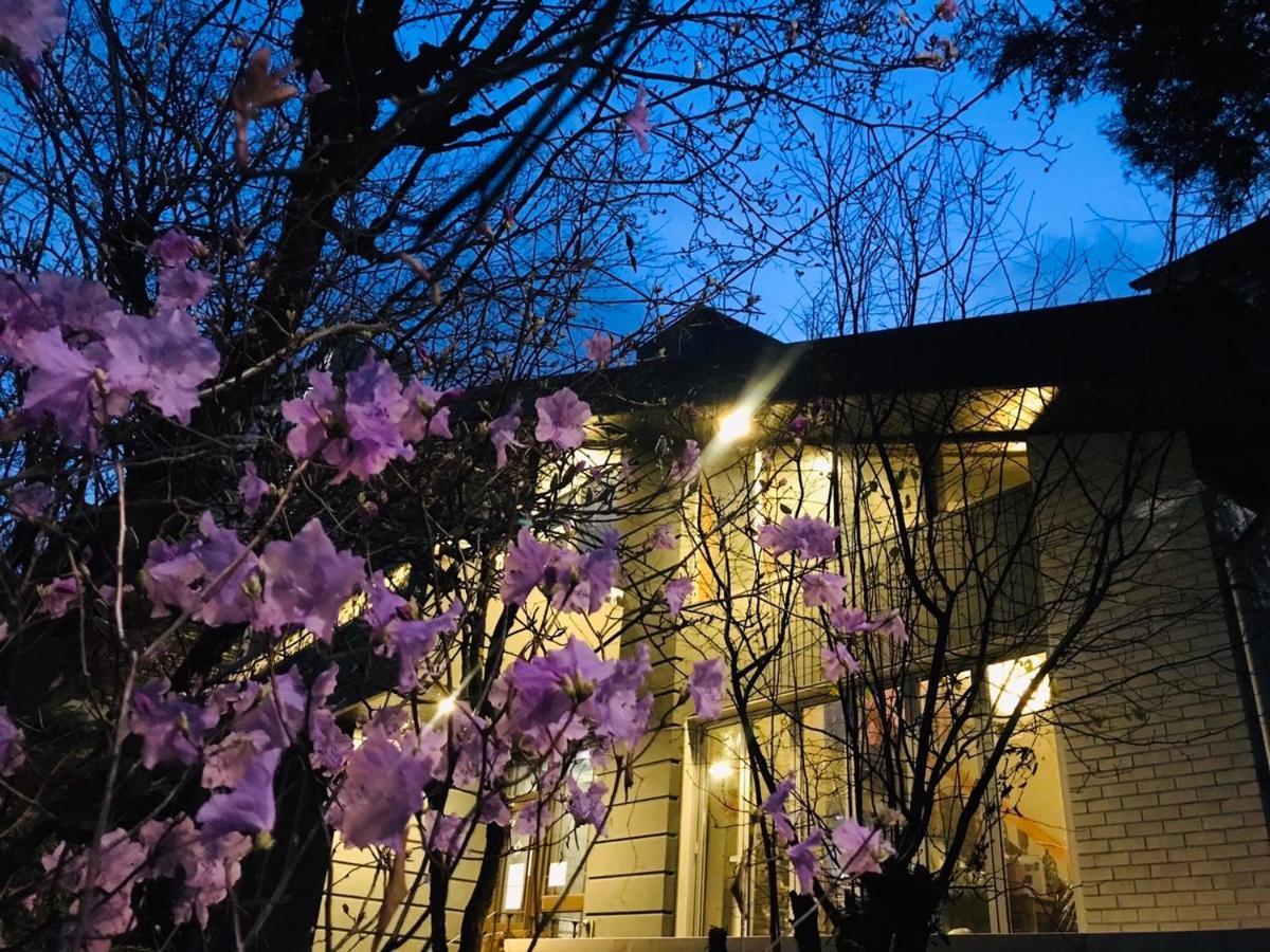 Naru Guesthouse Soul Exteriér fotografie